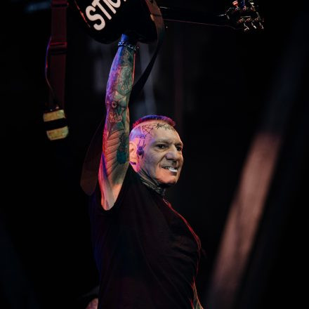 Dropkick Murphys
