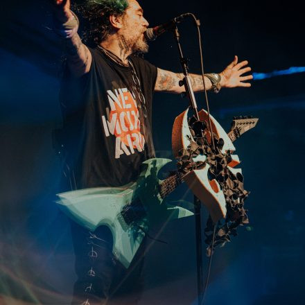 Metal on the Hill 2026