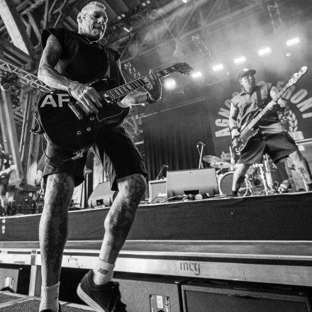 Dropkick Murphys
