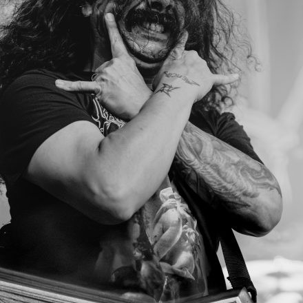 Metal on the Hill 2026
