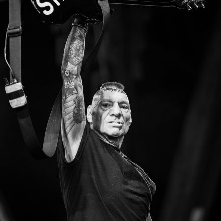 Dropkick Murphys
