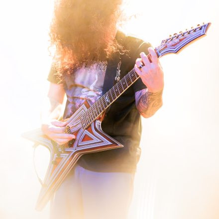 Metal on the Hill 2026