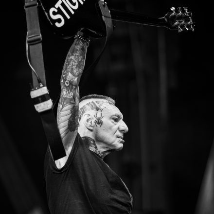 Dropkick Murphys