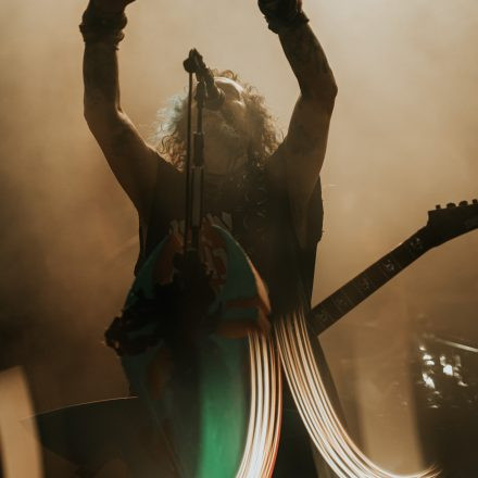 Metal on the Hill 2026