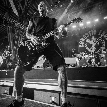 Dropkick Murphys