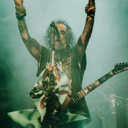Metal on the Hill 2026