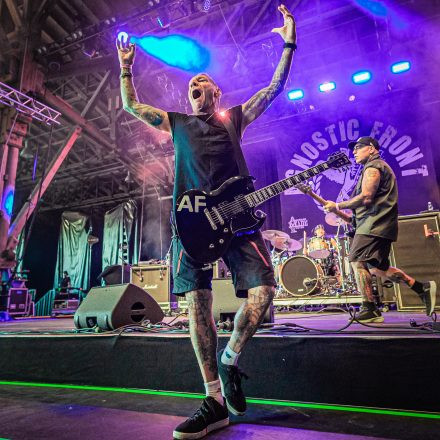 Dropkick Murphys