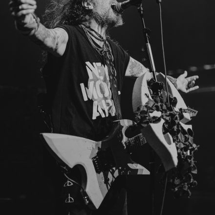 Metal on the Hill 2026