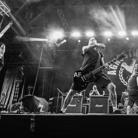 Dropkick Murphys