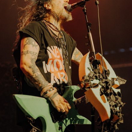 Metal on the Hill 2026