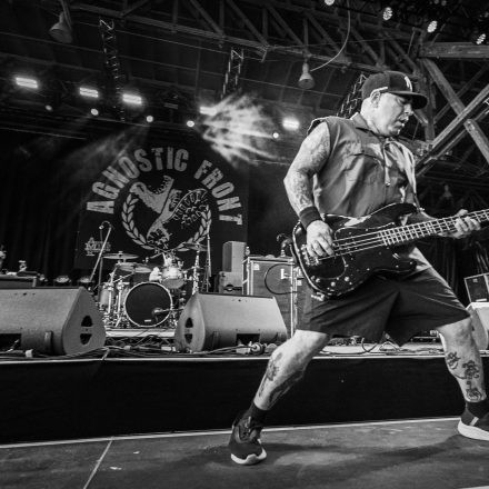 Dropkick Murphys