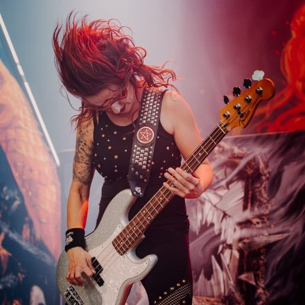 Metal on the Hill 2026