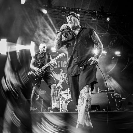 Dropkick Murphys