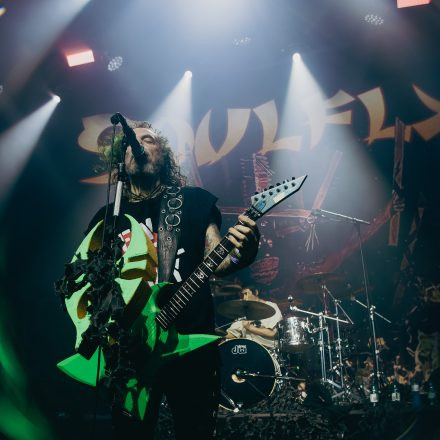 Metal on the Hill 2026