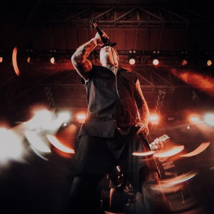 Dropkick Murphys