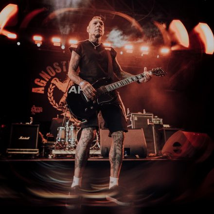 Dropkick Murphys