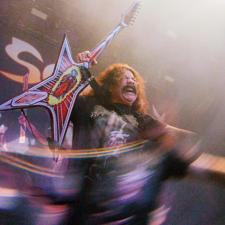 Metal on the Hill 2026