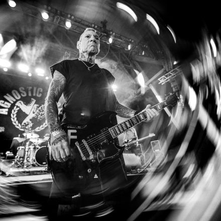 Dropkick Murphys