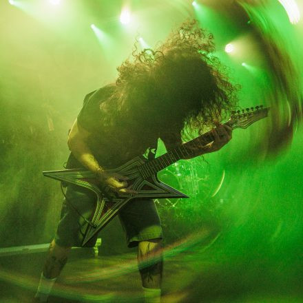 Metal on the Hill 2026