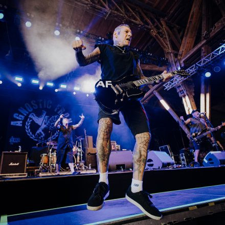 Dropkick Murphys