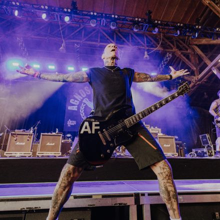 Dropkick Murphys