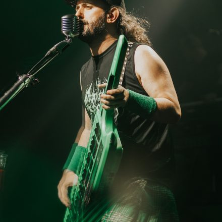 Metal on the Hill 2026