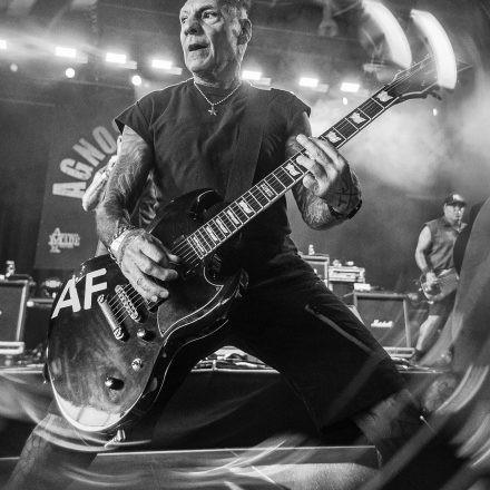 Dropkick Murphys