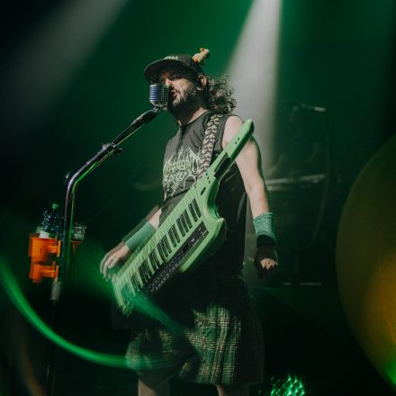 Metal on the Hill 2026