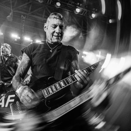 Dropkick Murphys