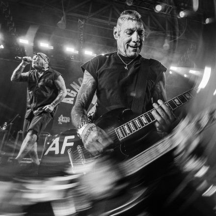 Dropkick Murphys