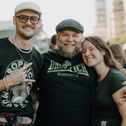 Dropkick Murphys