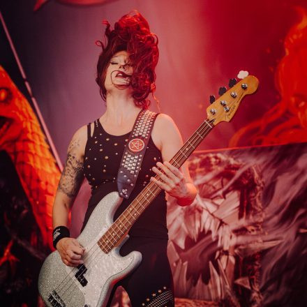 Metal on the Hill 2026