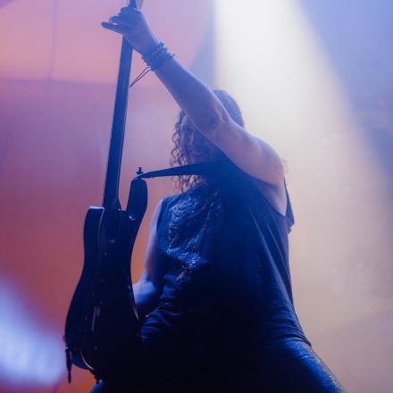 Metal on the Hill 2026