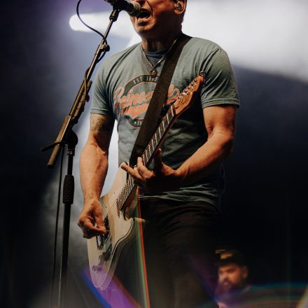 Dropkick Murphys
