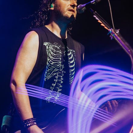 Metal on the Hill 2026