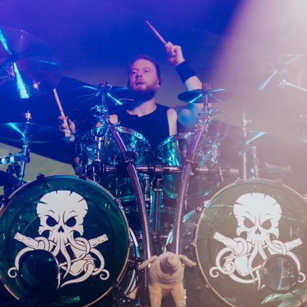 Metal on the Hill 2026