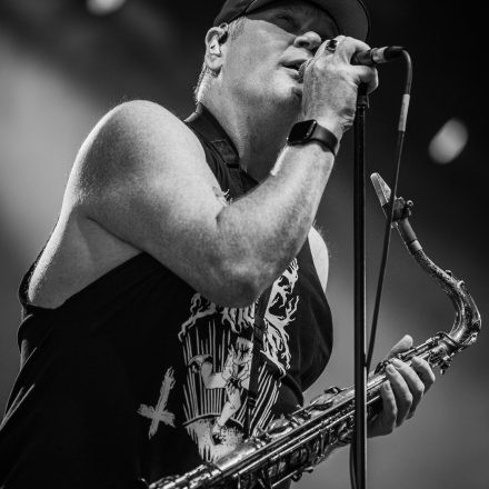 Dropkick Murphys