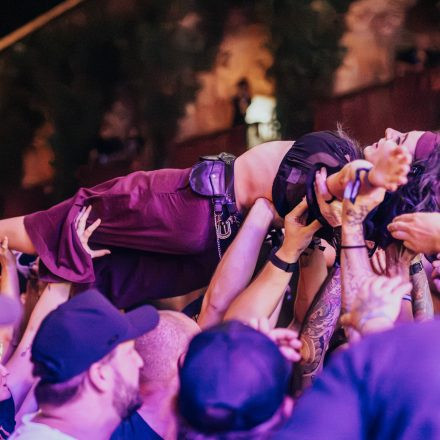 Metal on the Hill 2026