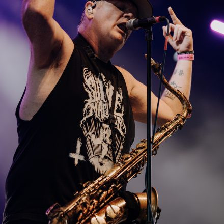 Dropkick Murphys