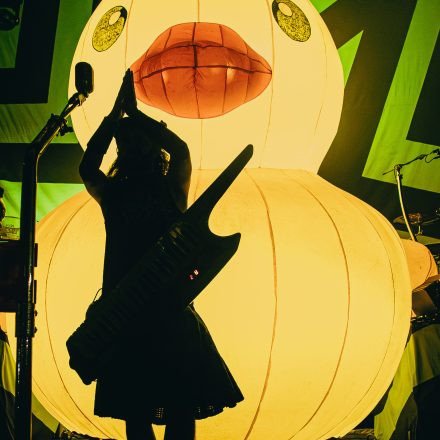 Metal on the Hill 2026