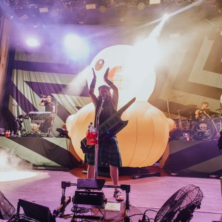 Metal on the Hill 2026