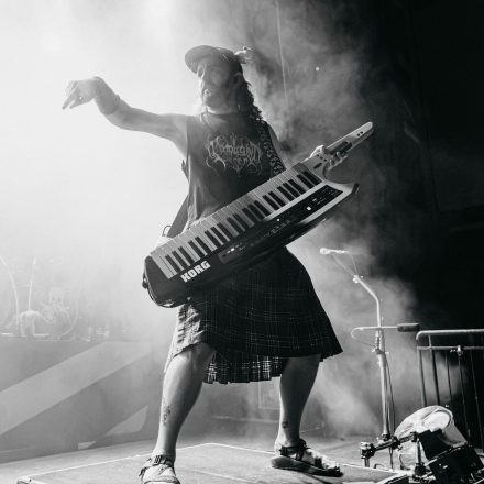 Metal on the Hill 2026