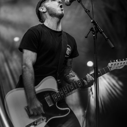 Dropkick Murphys