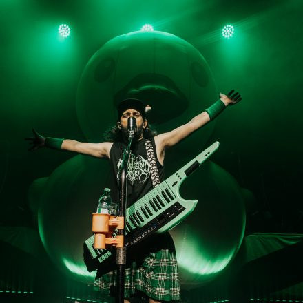 Metal on the Hill 2026