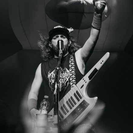 Metal on the Hill 2026