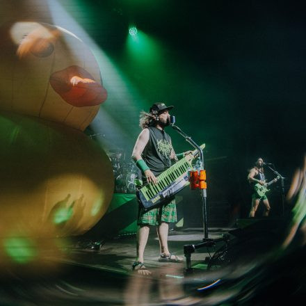 Metal on the Hill 2026