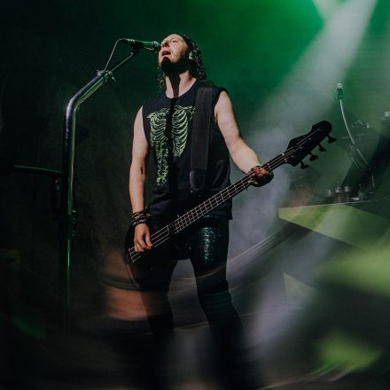 Metal on the Hill 2026