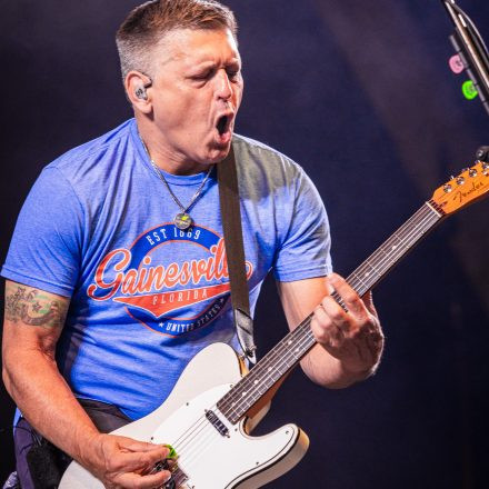 Dropkick Murphys