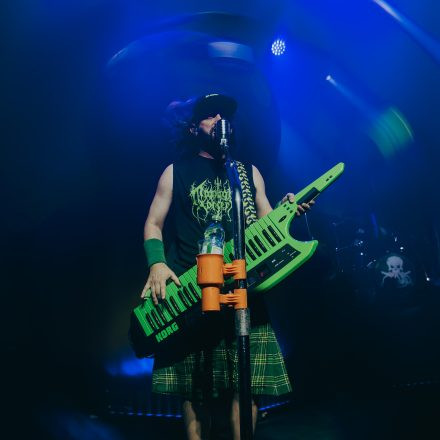 Metal on the Hill 2026