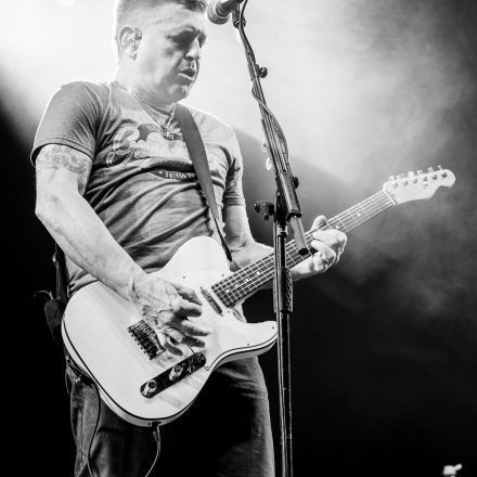 Dropkick Murphys